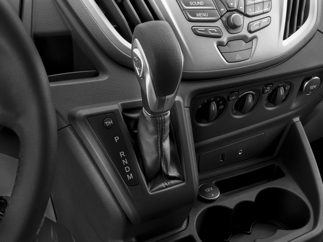 2016 Ford Transit 250 Van Low Roof w/60/40 Side Door w/LWB Van 3D