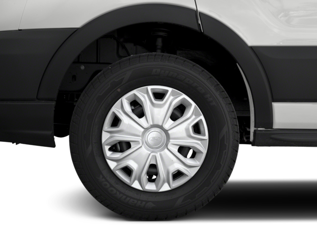 2016 Ford Transit 250 Van Low Roof w/60/40 Side Door w/LWB Van 3D