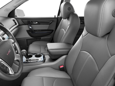 2016 GMC Acadia SLT-1 Sport Utility 4D