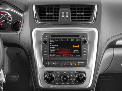 2016 GMC Acadia SLT-1 Sport Utility 4D