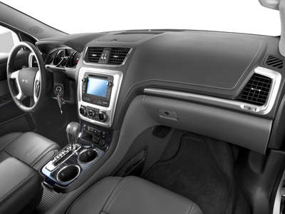 2016 GMC Acadia SLT-1 Sport Utility 4D