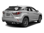 2016 Lexus RX RX 350 Sport Utility 4D