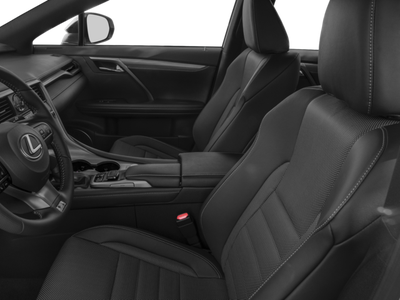 2016 Lexus RX RX 350 Sport Utility 4D