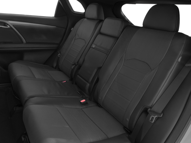 2016 Lexus RX RX 350 Sport Utility 4D