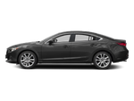 2016 Mazda MAZDA6 i Touring Sedan 4D