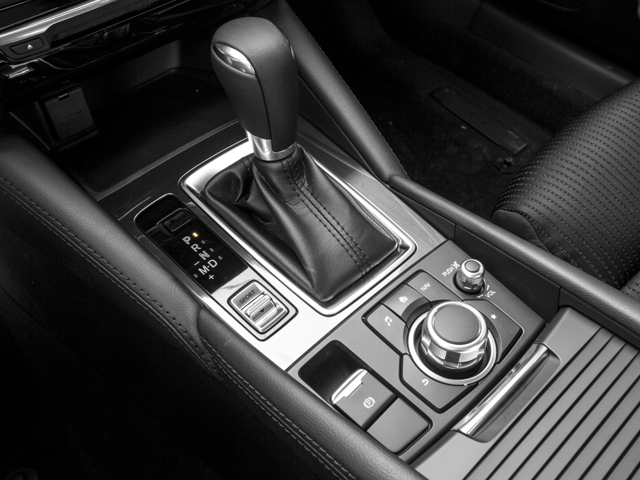 2016 Mazda MAZDA6 i Touring Sedan 4D