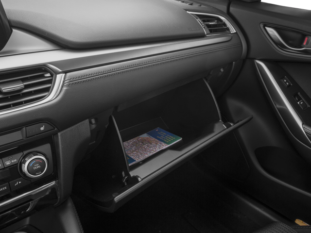 2016 Mazda MAZDA6 i Touring Sedan 4D