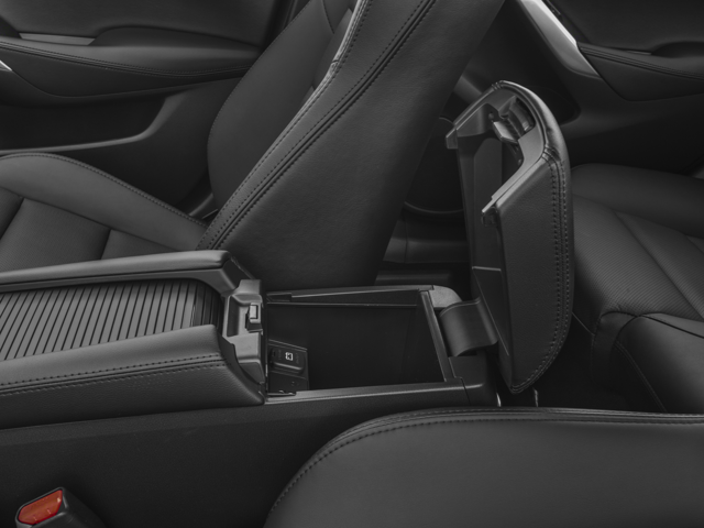 2016 Mazda MAZDA6 i Touring Sedan 4D