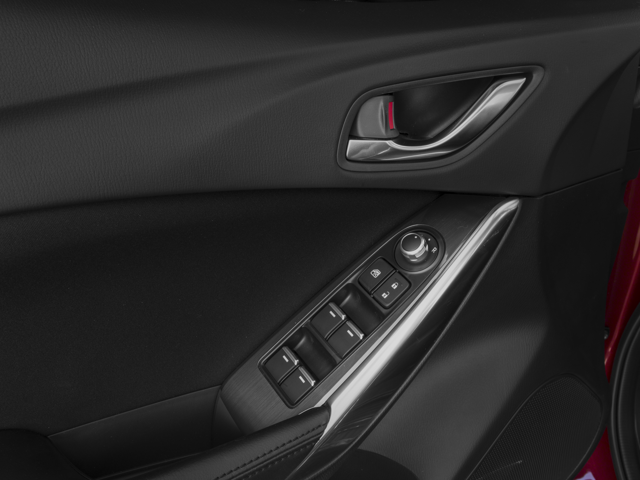 2016 Mazda MAZDA6 i Touring Sedan 4D