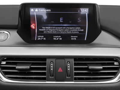 2016 Mazda MAZDA6 i Touring Sedan 4D
