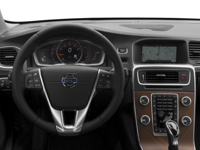 2016 Volvo S60 T5 Inscription Platinum Sedan 4D