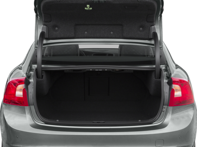 2016 Volvo S60 T5 Inscription Platinum Sedan 4D