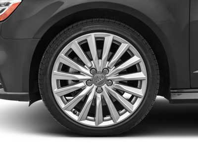 2017 Audi A3 Sportback e-tron Premium Plus Wagon 4D