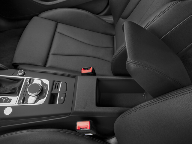 2017 Audi A3 Sportback e-tron Premium Plus Wagon 4D