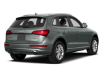 2017 Audi Q5 2.0T Premium Sport Utility 4D