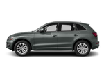 2017 Audi Q5 2.0T Premium Sport Utility 4D