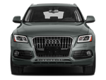 2017 Audi Q5 2.0T Premium Sport Utility 4D