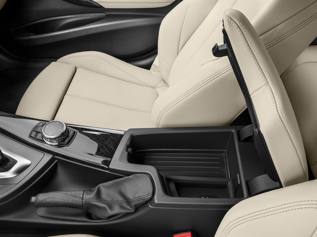 2017 BMW 3 Series 330i xDrive Sport Wagon 4D