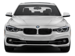 2017 BMW 3 Series 330i Sedan 4D