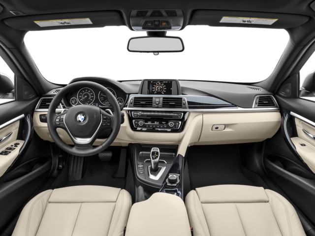2017 Bmw 328d xDrive photo 2