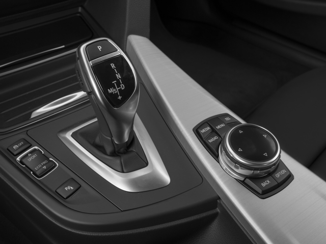 2017 BMW 4 Series 430i Coupe 2D