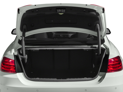 2017 BMW 4 Series 430i Coupe 2D