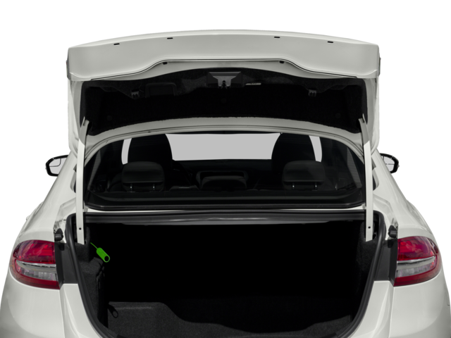 2017 Ford Fusion S Hybrid Sedan 4D