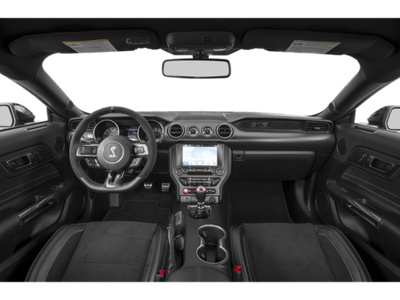 2017 Ford Mustang Shelby GT350 Coupe 2D