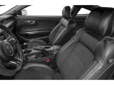 2017 Ford Mustang Shelby GT350 Coupe 2D