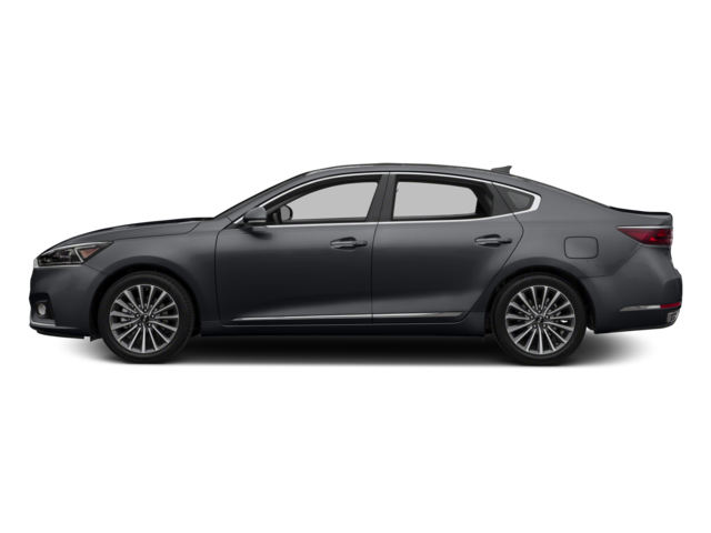 2017 Kia Cadenza Premium Sedan 4D
