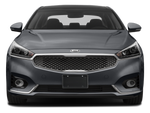 2017 Kia Cadenza Premium Sedan 4D