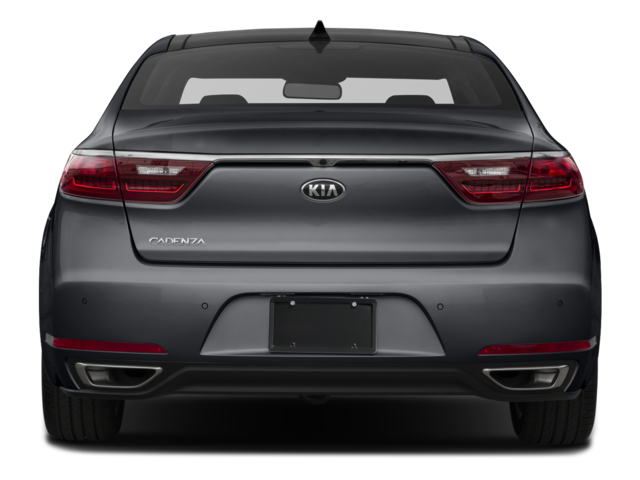 2017 Kia Cadenza Premium Sedan 4D
