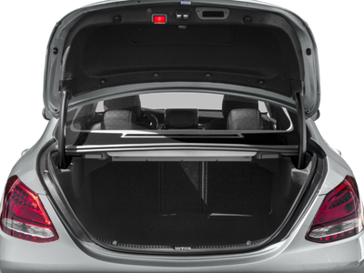 2017 Mercedes-Benz C-Class C 300 Sedan 4D