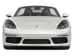 2017 Porsche 718 Boxster S Roadster 2D
