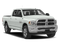 2017 RAM 2500 Crew Cab SLT Pickup 4D 8 ft