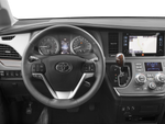 2017 Toyota Sienna XLE Premium Minivan 4D