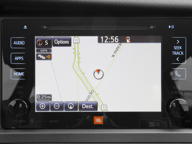 2017 Toyota Sienna XLE Premium Minivan 4D