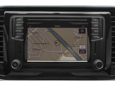 2017 Volkswagen Beetle 1.8T Classic Hatchback 2D