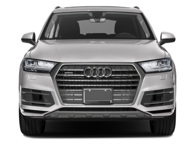 2018 Audi Q7 3.0T Premium Plus Sport Utility 4D