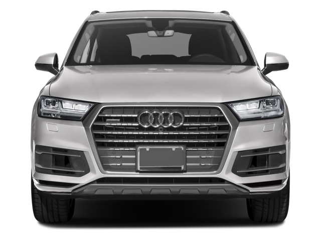 2018 Audi Q7 3.0T Premium Plus Sport Utility 4D