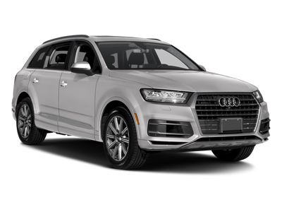 2018 Audi Q7 3.0T Premium Plus Sport Utility 4D