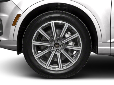 2018 Audi Q7 3.0T Premium Plus Sport Utility 4D