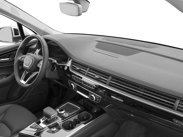 2018 Audi Q7 3.0T Premium Plus Sport Utility 4D