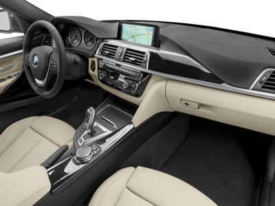 2018 BMW 3 Series 330e iPerformance Sedan 4D