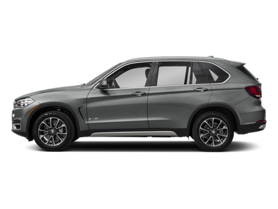 2018 BMW X5 xDrive35i Sport Utility 4D
