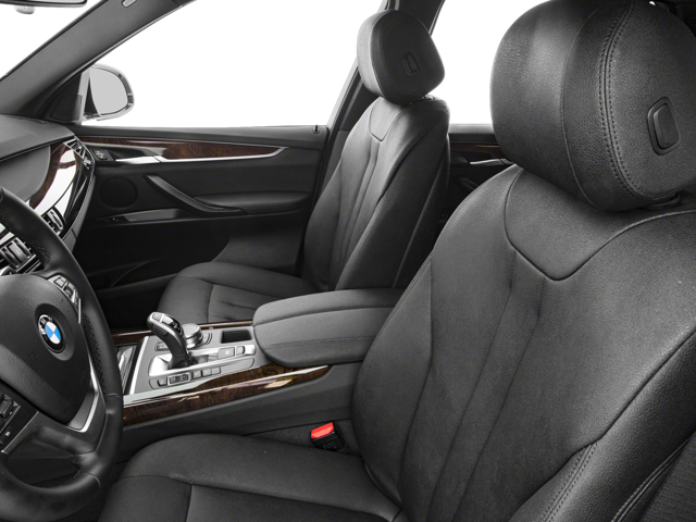 2018 BMW X5 xDrive35i Sport Utility 4D