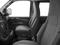 2018 Chevrolet Express 3500 Passenger LT Extended Van 3D