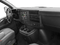 2018 Chevrolet Express 3500 Passenger LT Extended Van 3D