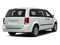 2018 Dodge Grand Caravan Passenger SE Minivan 4D