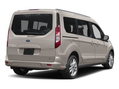 2018 Ford Transit Connect Passenger XL Van 4D